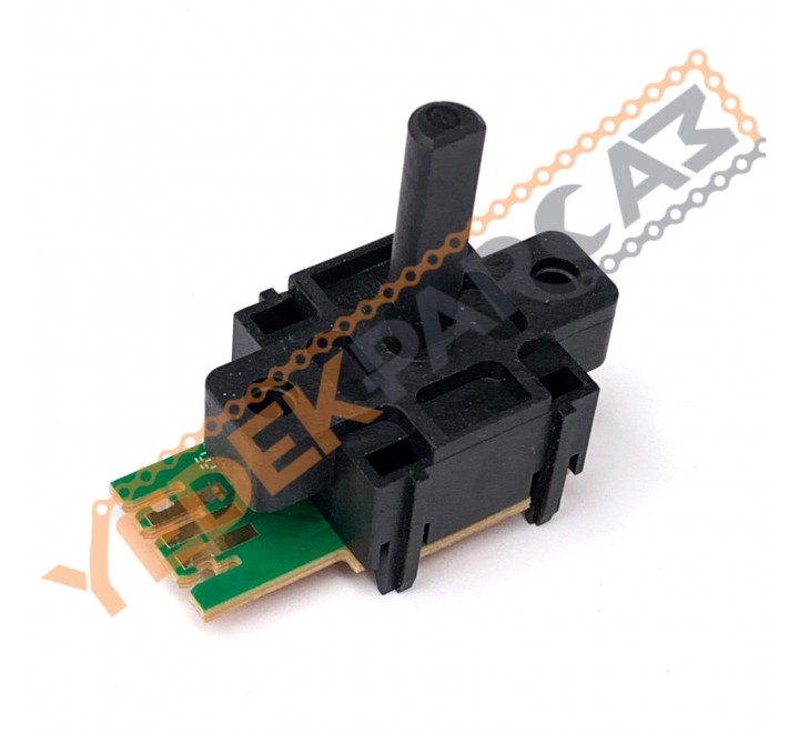 Beko Çamaşır Makinesi Kademeli Direnç Anahtarı - 2827190200